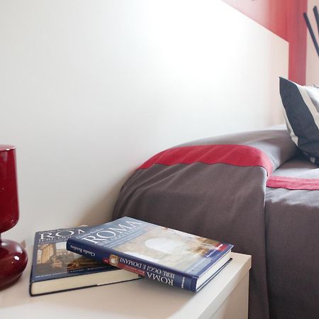 B&B Youbed Superior Rome Extérieur photo