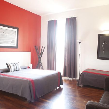 B&B Youbed Superior Rome Chambre photo
