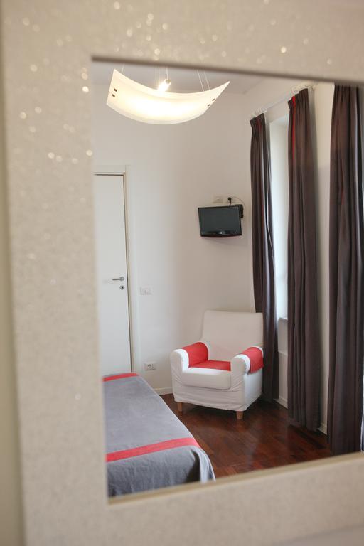 B&B Youbed Superior Rome Extérieur photo