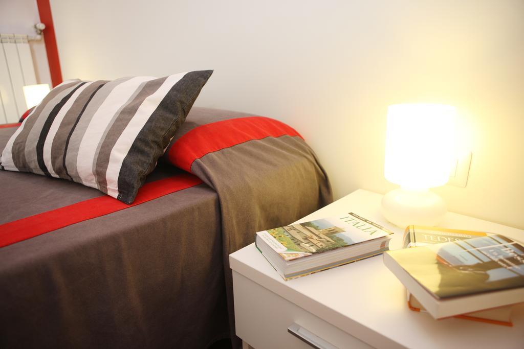 B&B Youbed Superior Rome Extérieur photo