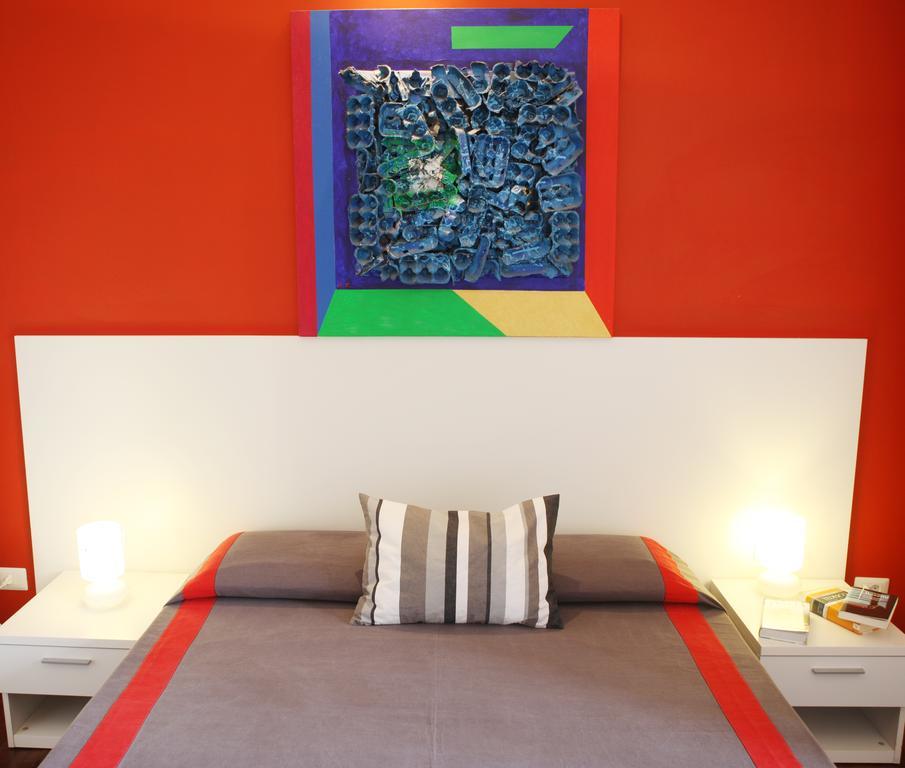 B&B Youbed Superior Rome Extérieur photo