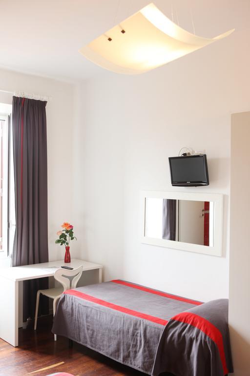 B&B Youbed Superior Rome Extérieur photo