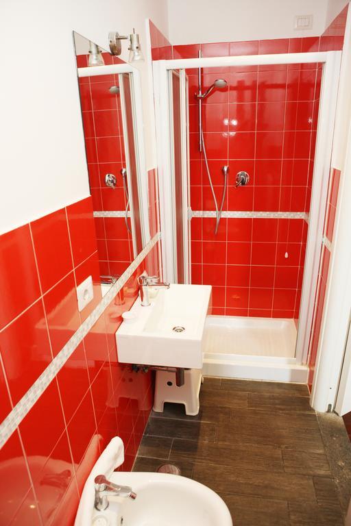 B&B Youbed Superior Rome Extérieur photo
