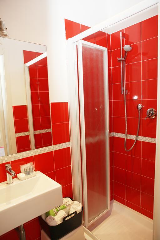 B&B Youbed Superior Rome Extérieur photo