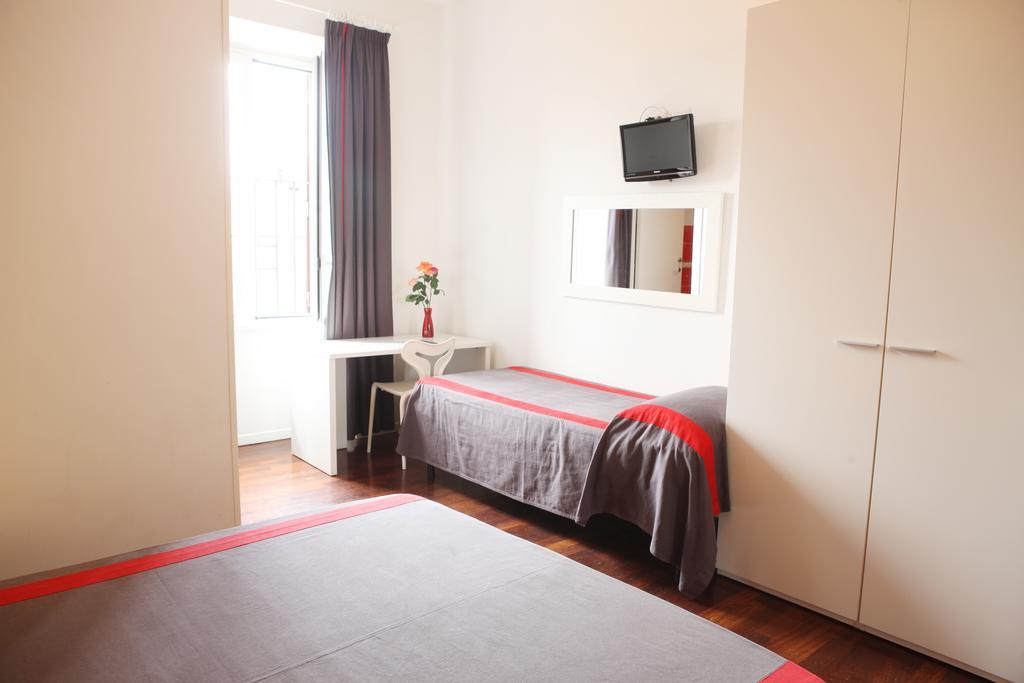 B&B Youbed Superior Rome Extérieur photo