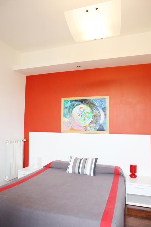 B&B Youbed Superior Rome Extérieur photo