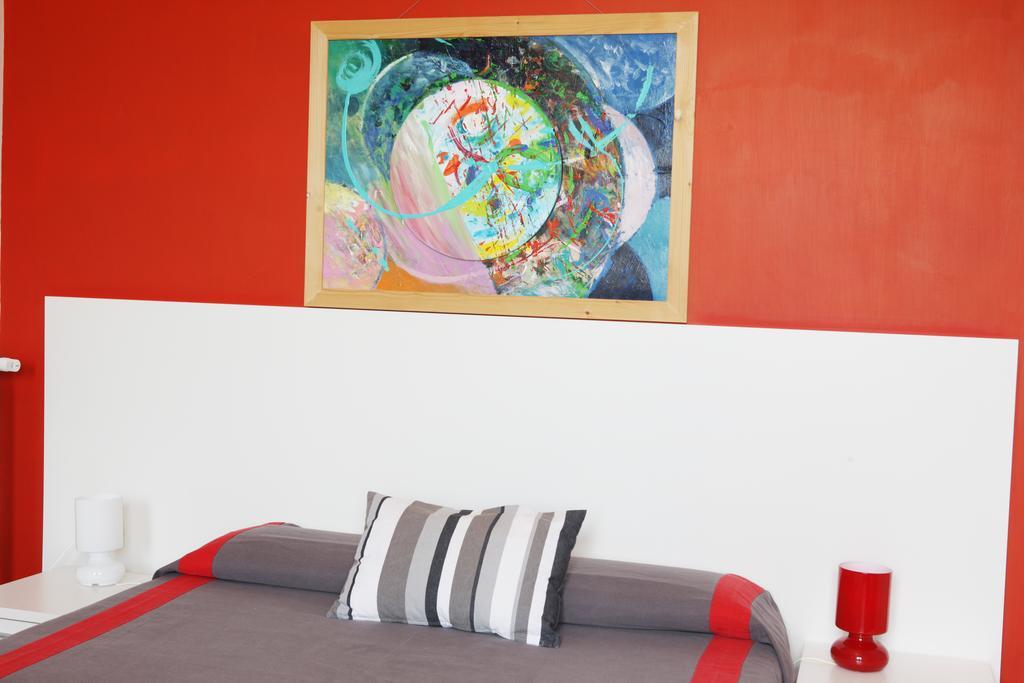 B&B Youbed Superior Rome Extérieur photo