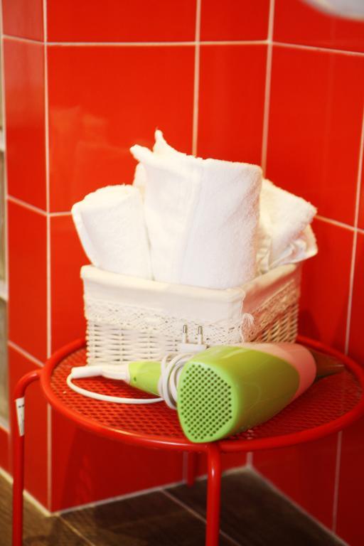 B&B Youbed Superior Rome Extérieur photo