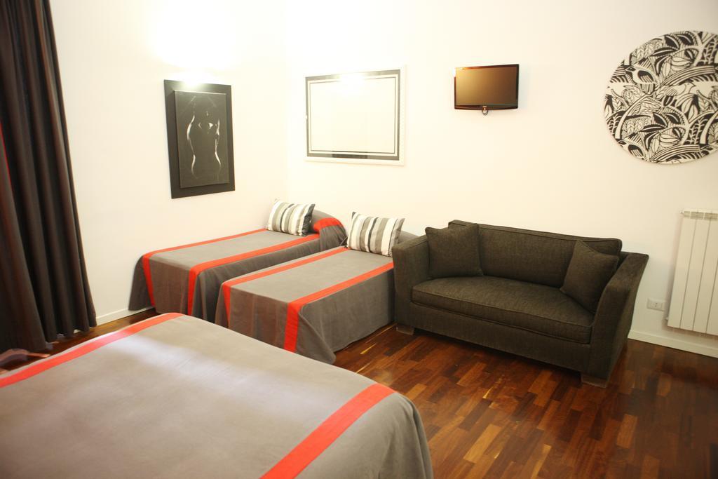 B&B Youbed Superior Rome Extérieur photo