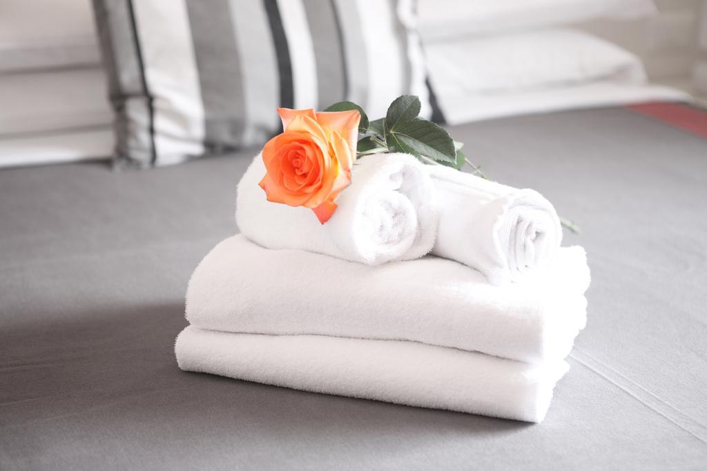 B&B Youbed Superior Rome Extérieur photo