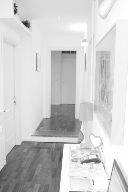 B&B Youbed Superior Rome Extérieur photo