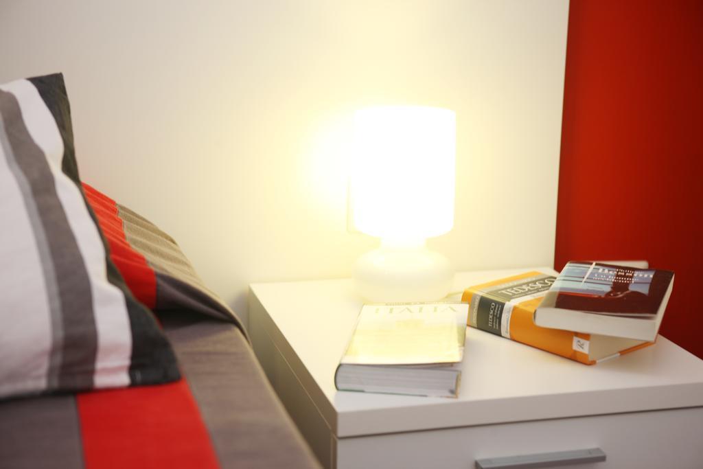 B&B Youbed Superior Rome Extérieur photo