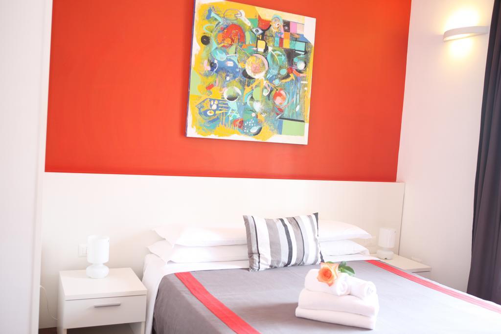 B&B Youbed Superior Rome Extérieur photo