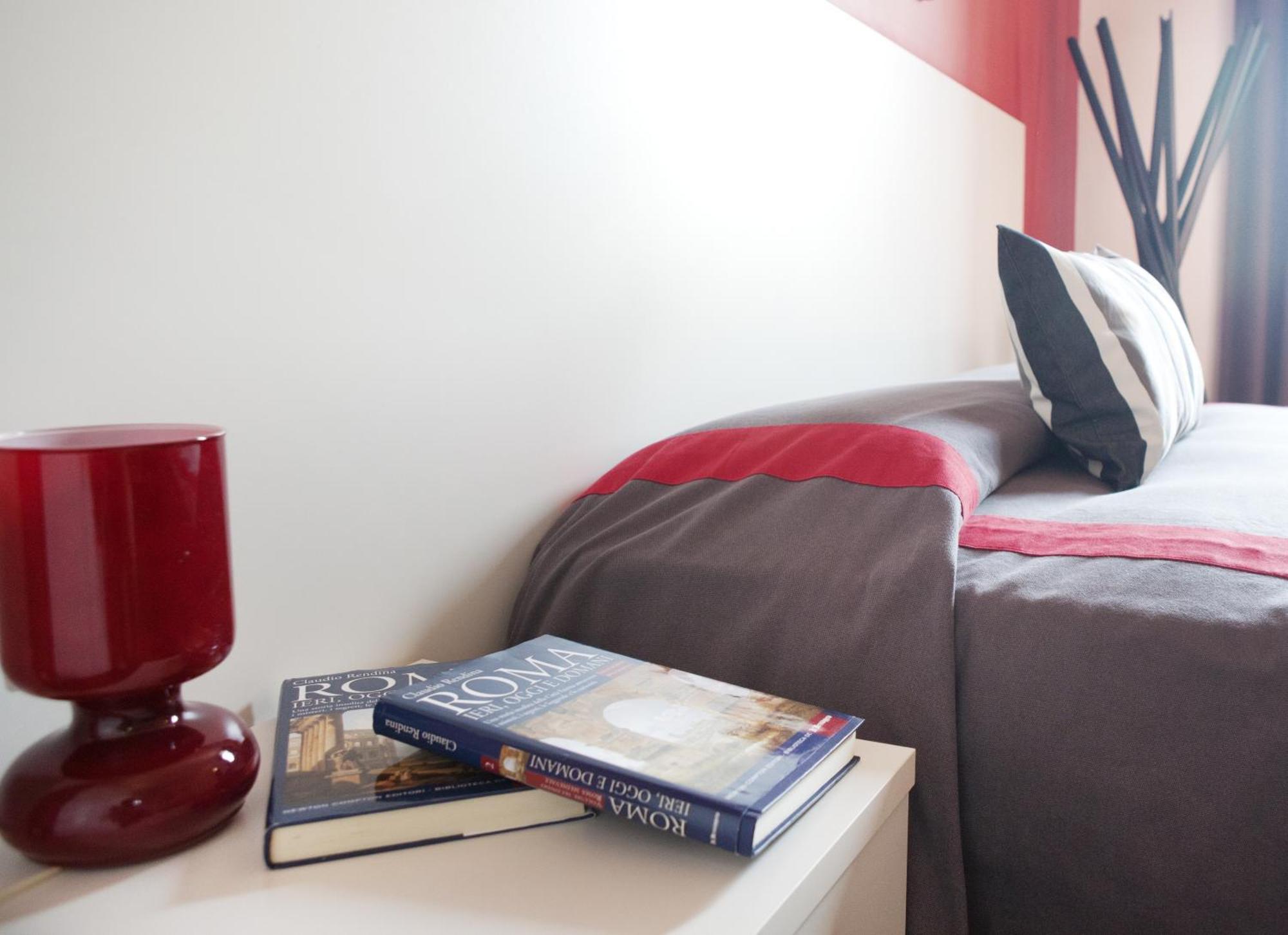 B&B Youbed Superior Rome Extérieur photo