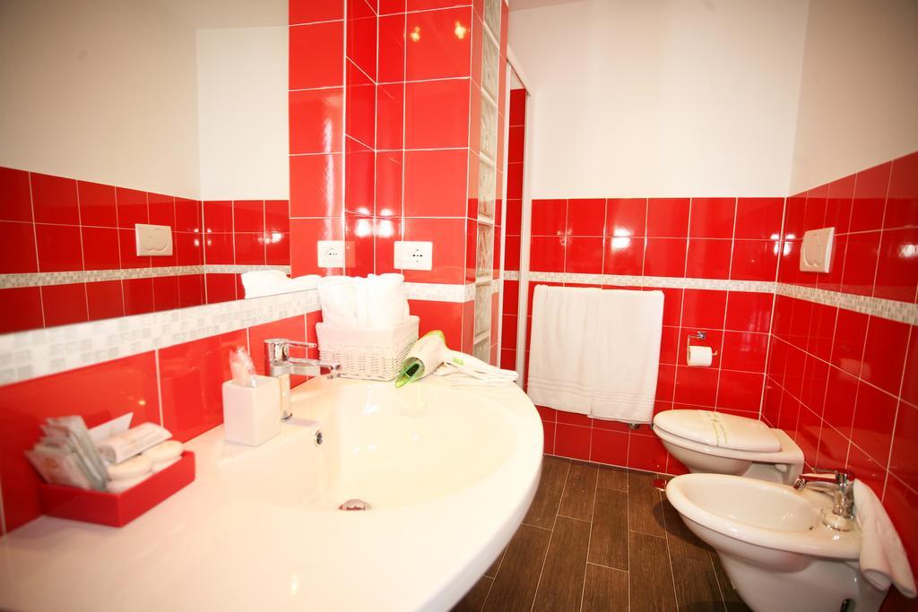 B&B Youbed Superior Rome Extérieur photo