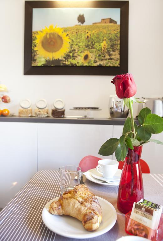 B&B Youbed Superior Rome Extérieur photo