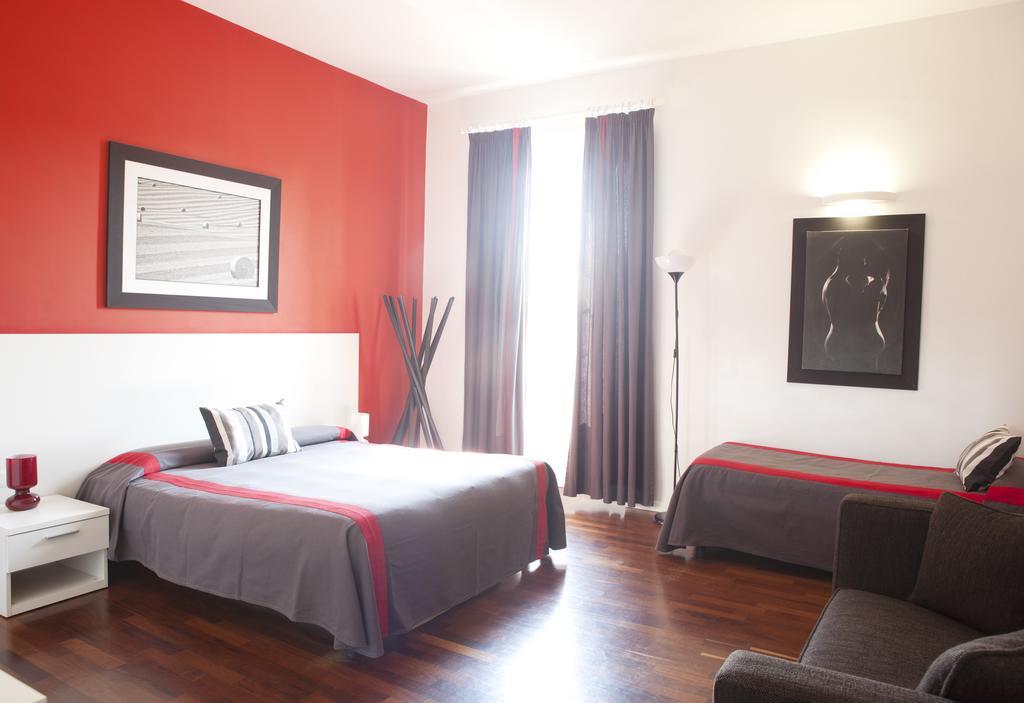 B&B Youbed Superior Rome Chambre photo