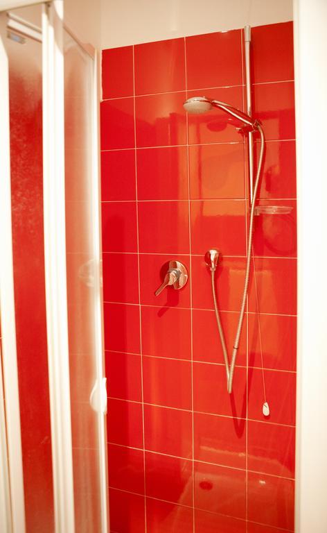 B&B Youbed Superior Rome Extérieur photo