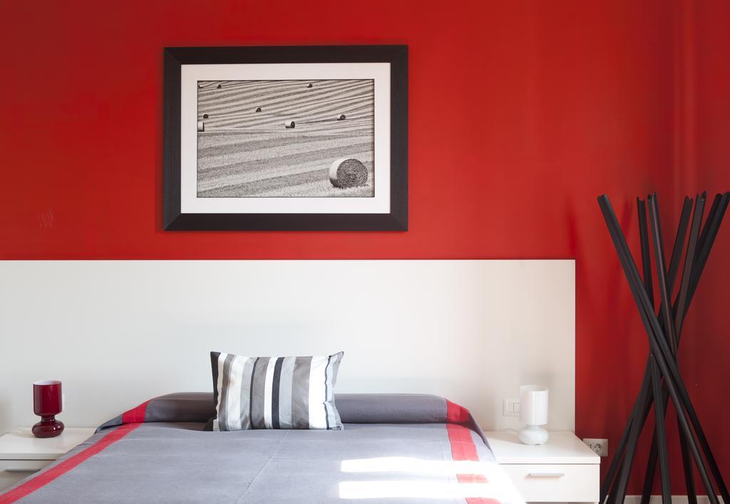 B&B Youbed Superior Rome Chambre photo